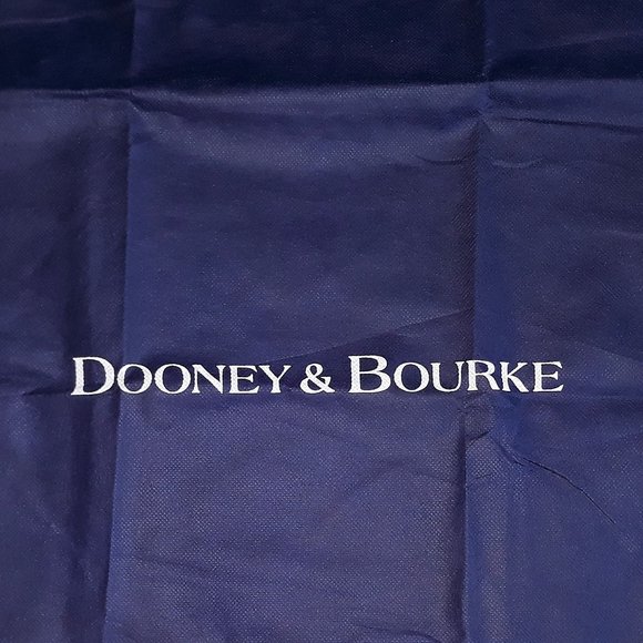 Dooney & Bourke Handbags - Dooney & Bourke dust bag 18" x 21.5"